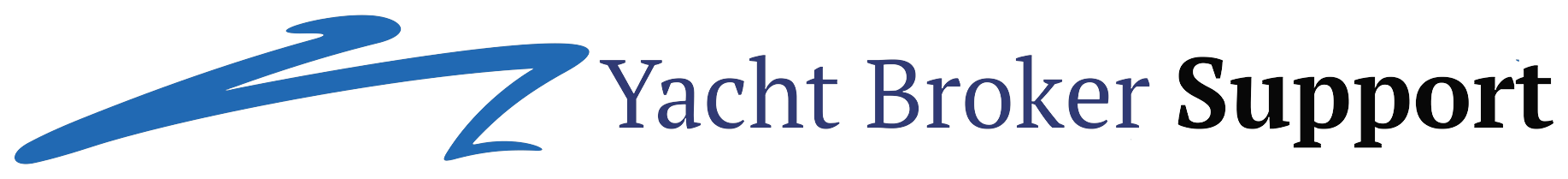Yacht Broker Support
